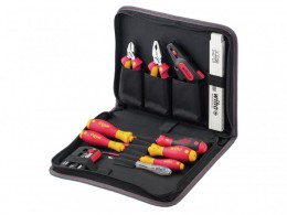 Wiha electrician Tool Set, 32 Piece £184.30